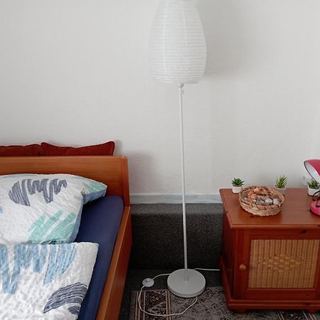 Ferienwohnung Petersen I Büdelsdorf エクステリア 写真