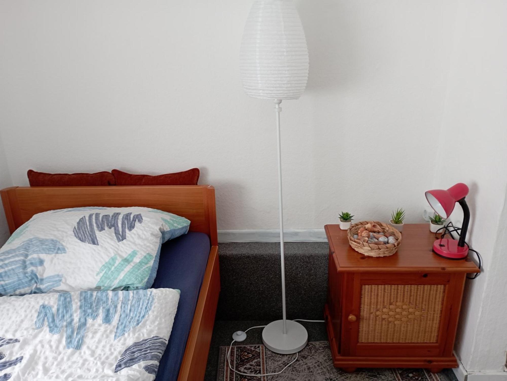 Ferienwohnung Petersen I Büdelsdorf エクステリア 写真