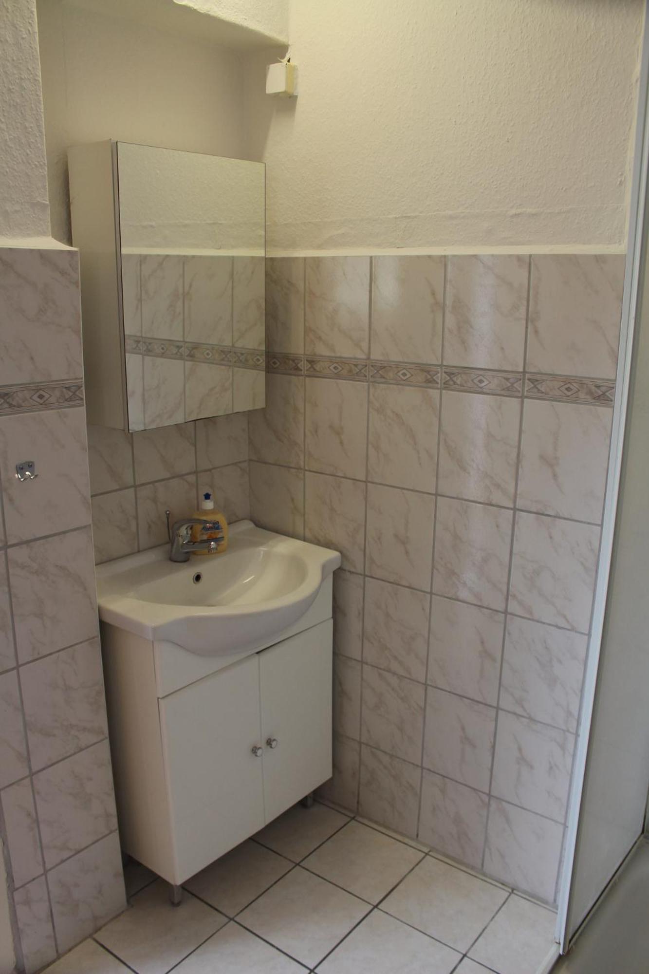 Ferienwohnung Petersen I Büdelsdorf エクステリア 写真