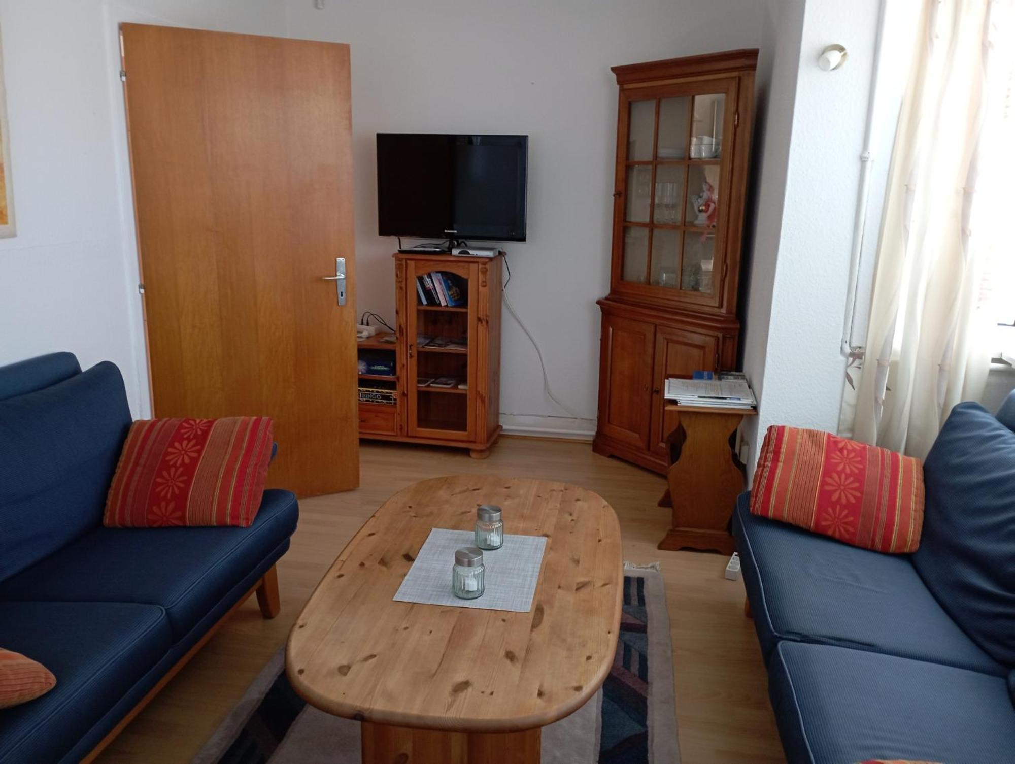 Ferienwohnung Petersen I Büdelsdorf エクステリア 写真
